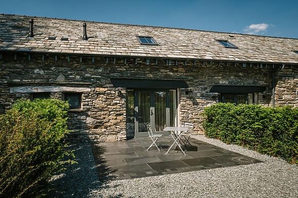 The Nook At The Heaning Estate