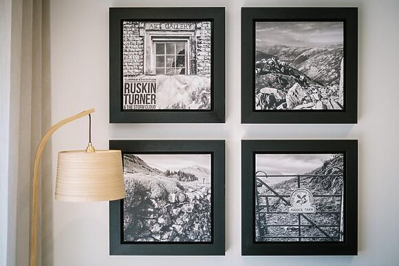 The Nook At The Heaning Estate