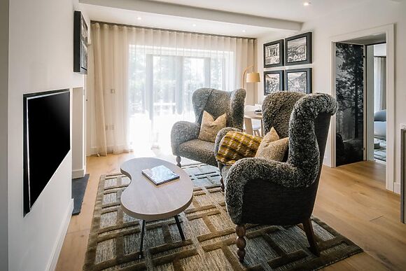 The Nook At The Heaning Estate