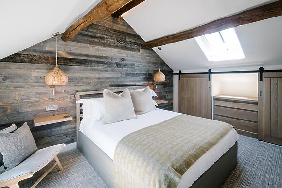 The Nook At The Heaning Estate