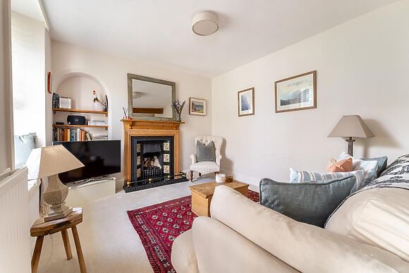 2 Kiln Cottage
