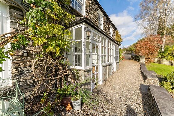 2 Kiln Cottage