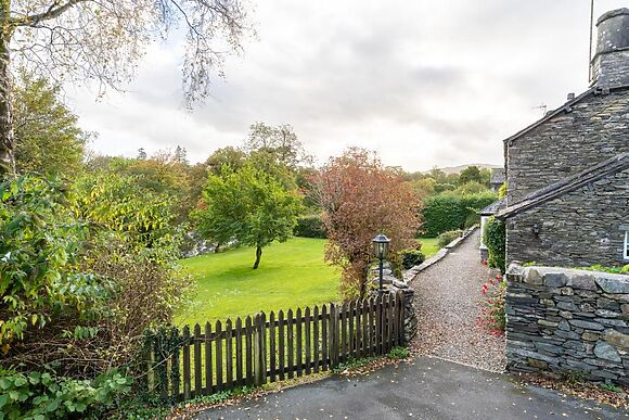 2 Kiln Cottage