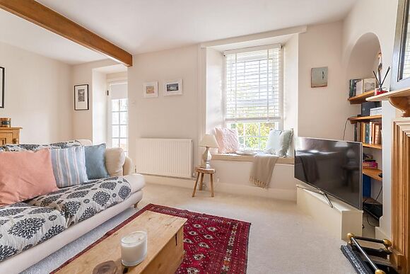 2 Kiln Cottage