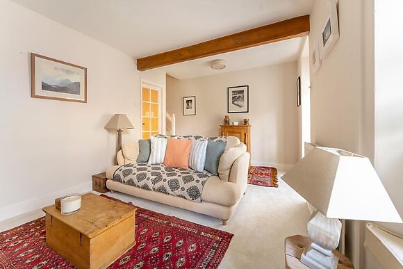 2 Kiln Cottage