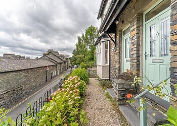 3 Swiss Villas