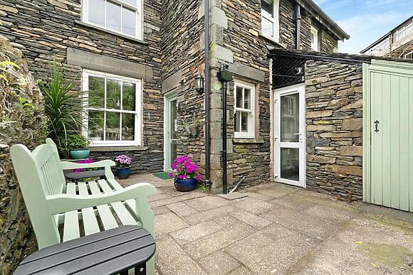 3 Swiss Villas