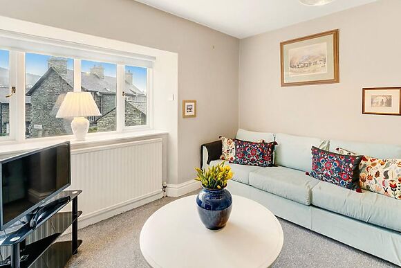 3 Swiss Villas