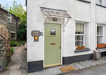 Amber Cottage