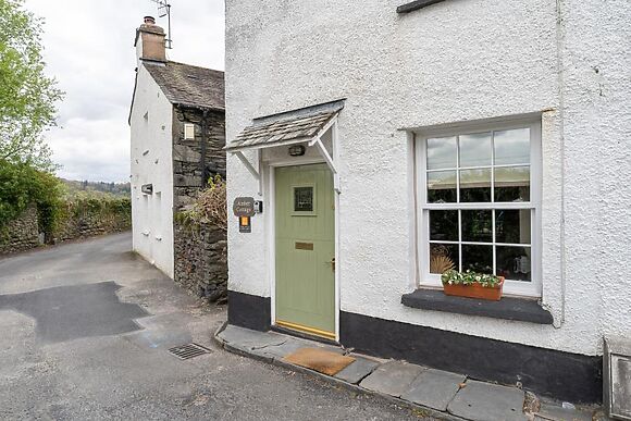 Amber Cottage