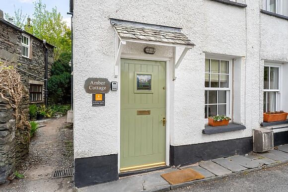Amber Cottage