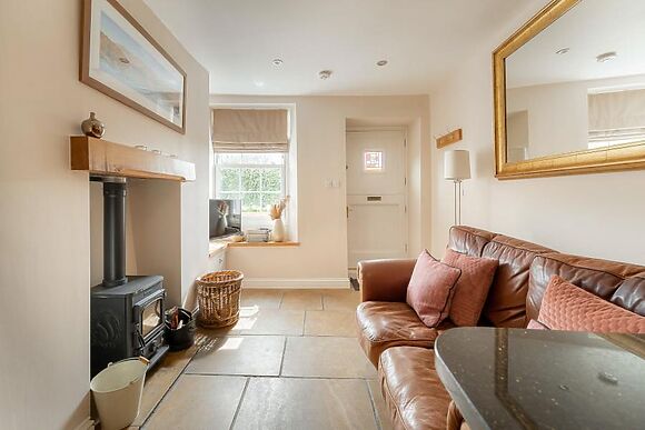 Amber Cottage