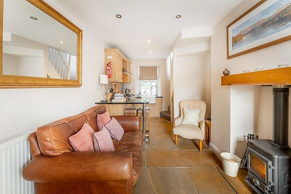 Amber Cottage