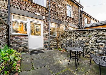 Amble Cottage