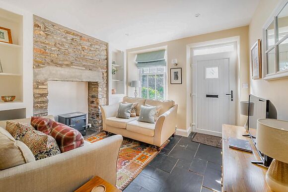 Amble Cottage