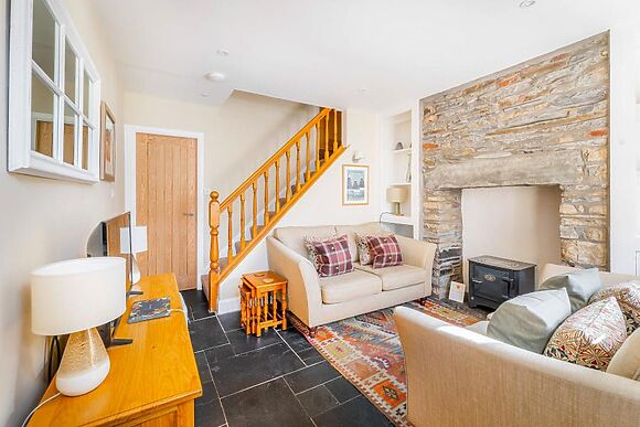 Amble Cottage