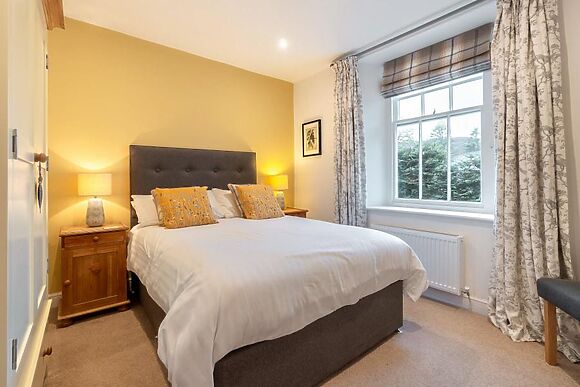 Amble Cottage