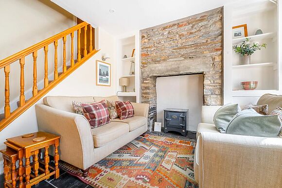 Amble Cottage