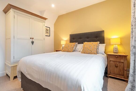 Amble Cottage