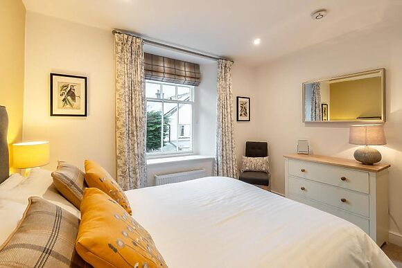 Amble Cottage