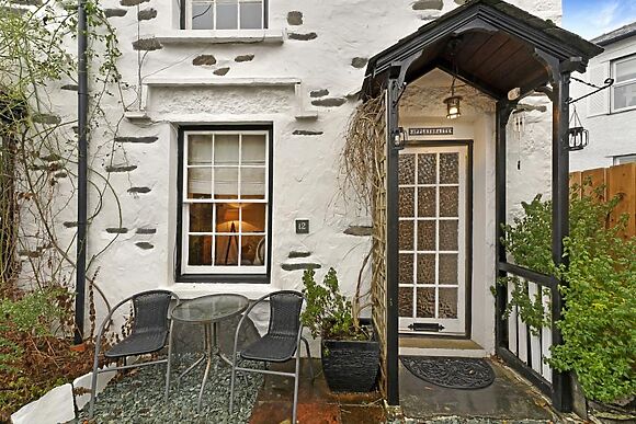 Applethwaite Cottage