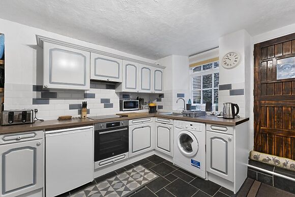 Applethwaite Cottage