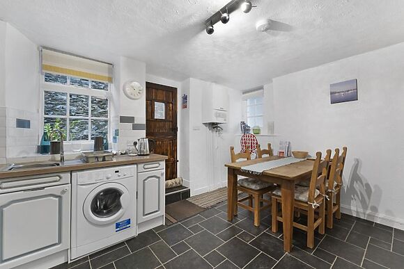 Applethwaite Cottage