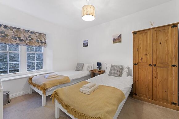Applethwaite Cottage