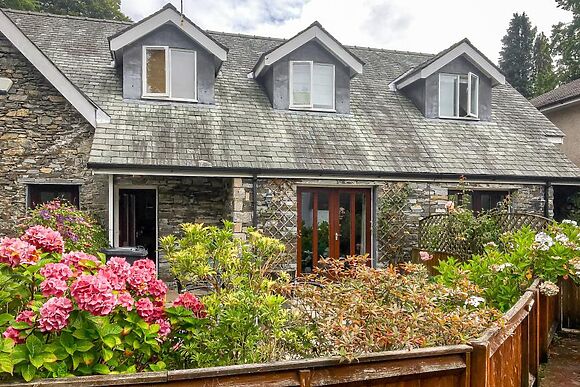 Bay Tree Cottage