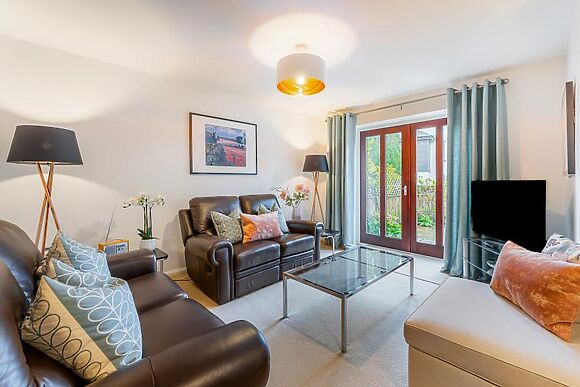 Bay Tree Cottage