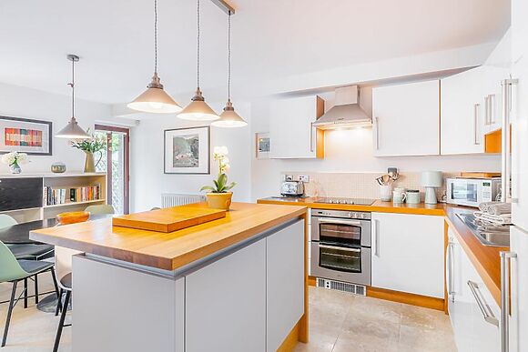 Bay Tree Cottage