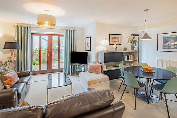 Bay Tree Cottage