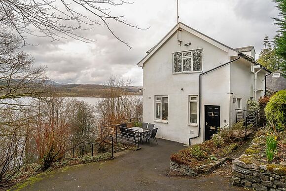 Beech How Cottage