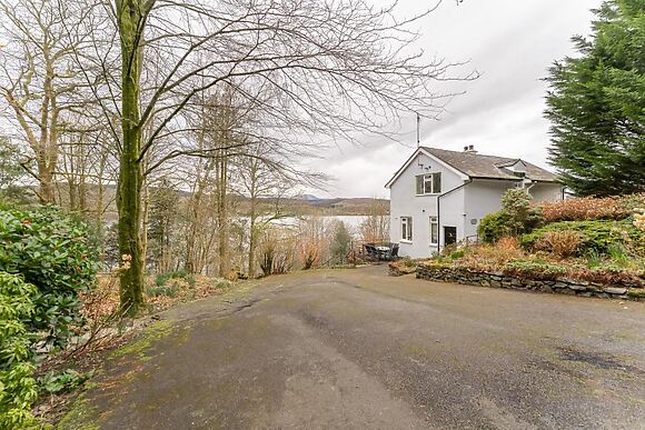 Beech How Cottage