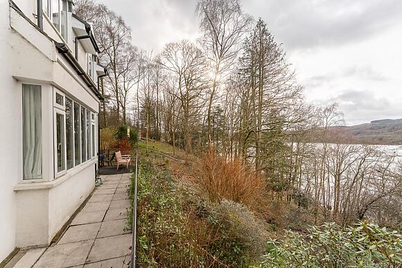 Beech How Cottage