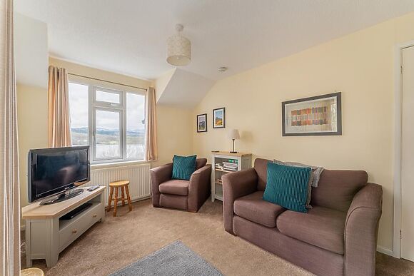 Beech How Cottage