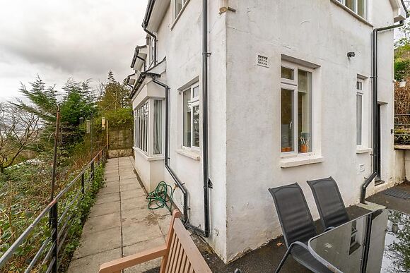 Beech How Cottage