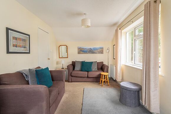 Beech How Cottage