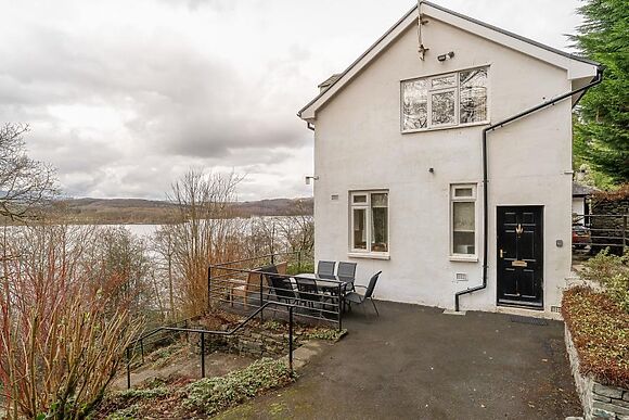 Beech How Cottage