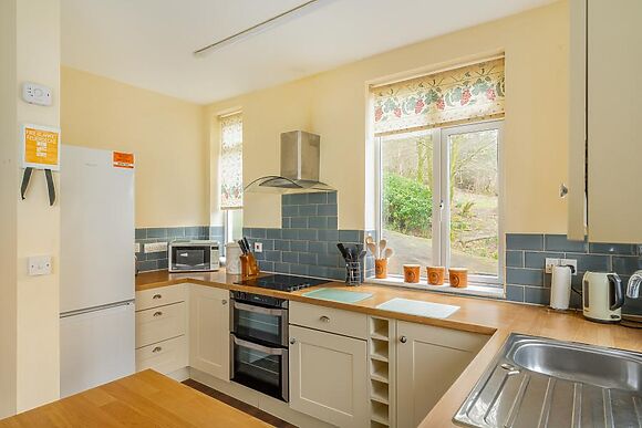 Beech How Cottage