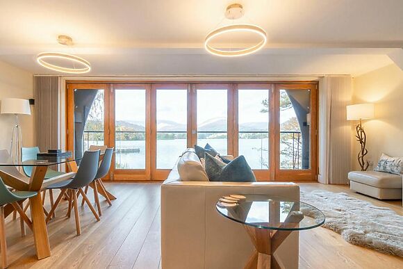 The Boat House