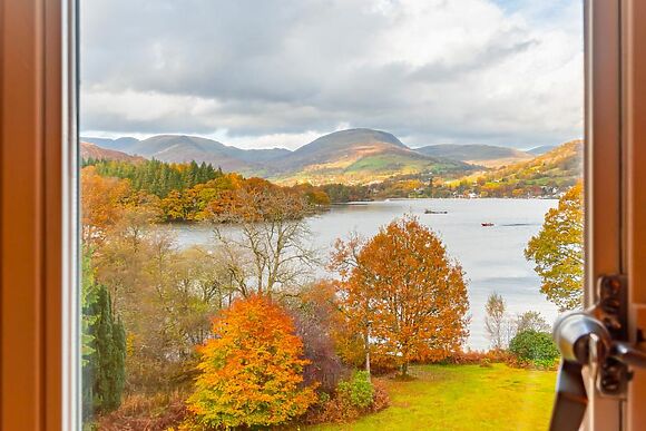 Great Gable