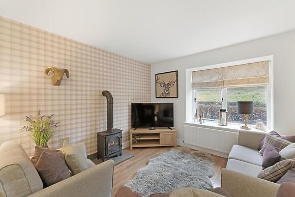 Duckling Cottage