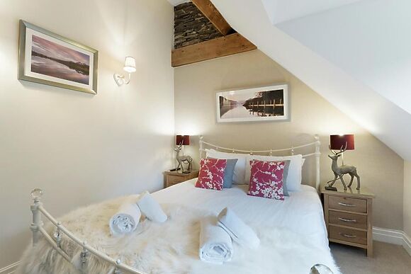 Duckling Cottage