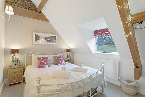 Duckling Cottage