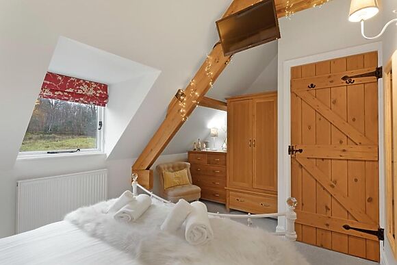 Duckling Cottage