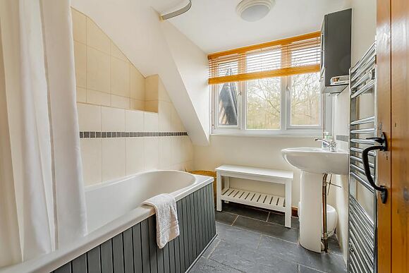 Curlew Close Cottage