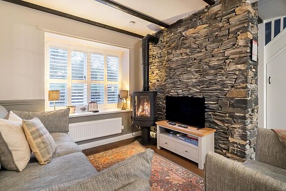 Coach House One