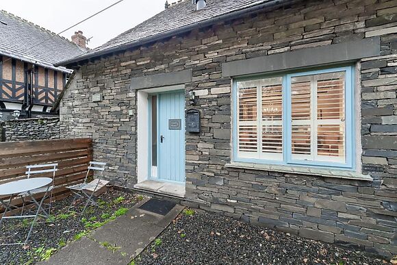 Coach House One