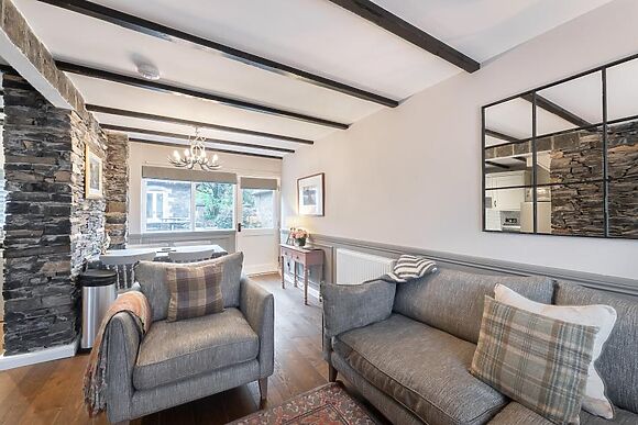 Coach House One